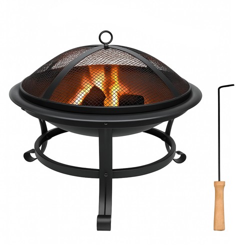 Grafner feuerschale mit - feuerschale,
