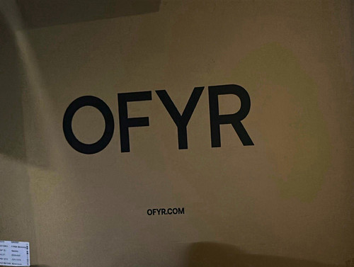 Ofyr cage 100 - ofyr,