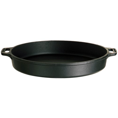 Feuerpfanne grillpfanne - feuerpfanne,