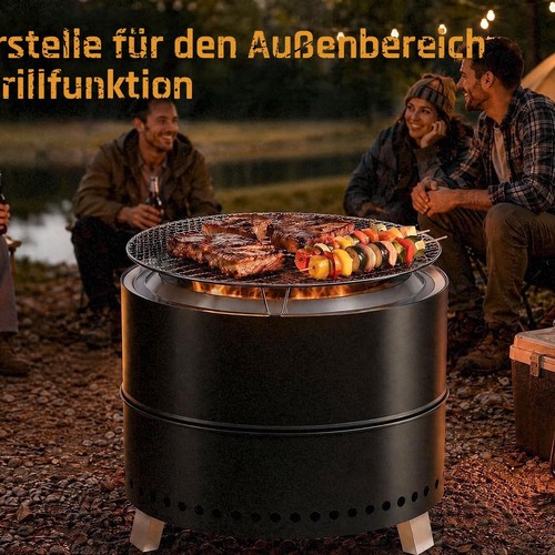 Feuer schale rauchfrei für - schale,