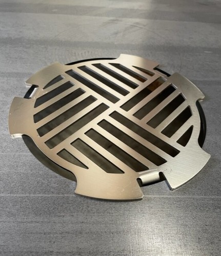 Einlegerost grillrost für - grillrost,