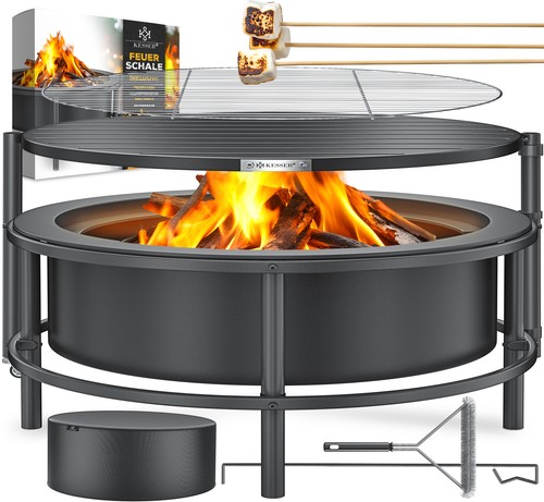 Kesser feuerschale mit - kesser®,