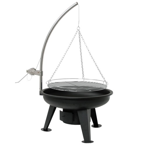 Bbq toro schwenkgrill - bbq-toro,