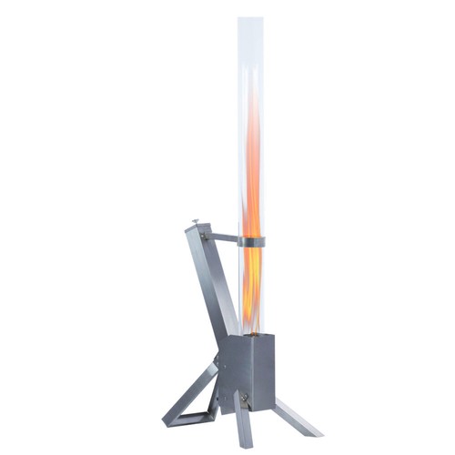 Activa feuerrohr edelstahl - feuerrohr,