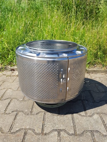 Waschtrommel als - waschtrommel, |