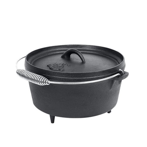 Fuego feuertopf dutch - el,