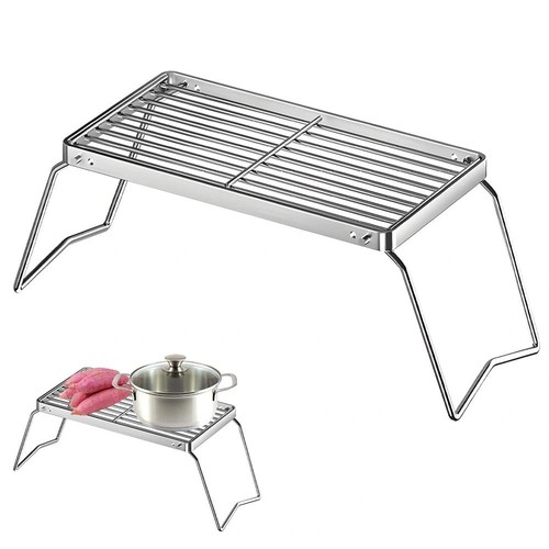 Grillrost camping outdoor - grillrost,