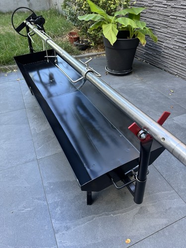Spanferkelgrill lammgrill mit - spanferkelgrill/,