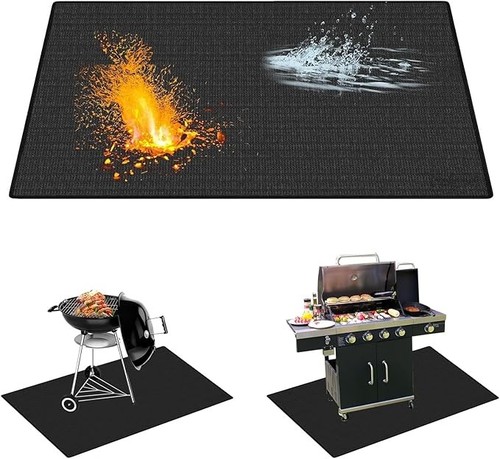 Feuerfeste unterlage - feuerfeste,