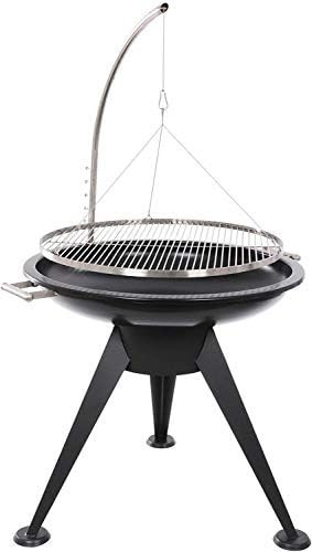 Deluxe bbq grill xxl - bbq,