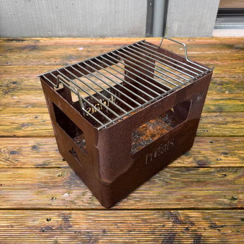Höfats beer box feuerkorb mit - höfats,