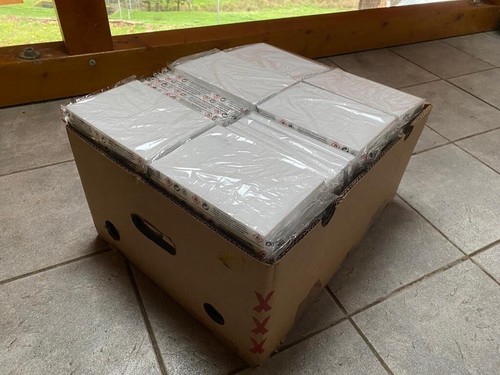 3200x anzündwürfel - 3200x,