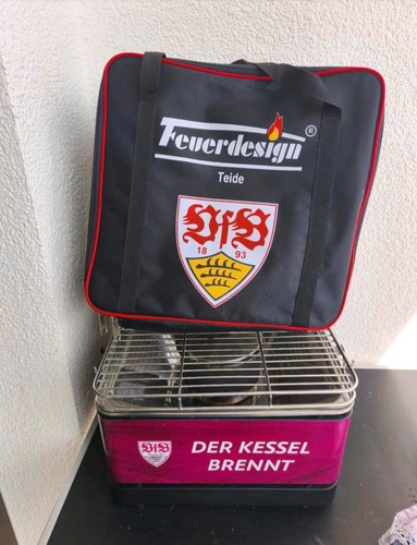 Feuerdesign teide vfb - teide,