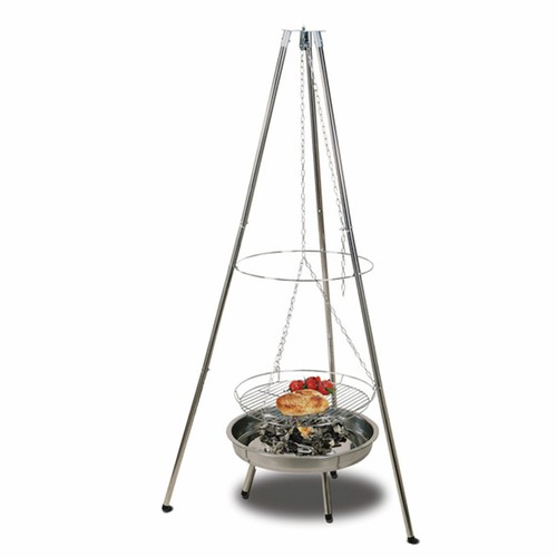 Schwenkgrill ø55 - schwenkgrill, cm