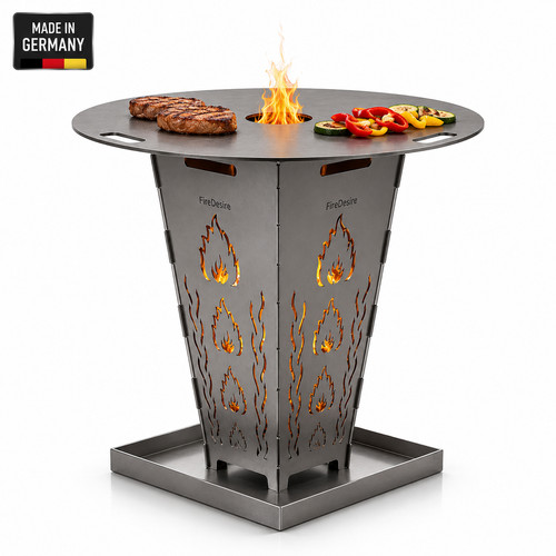 Firedesire feuerkorb 6 - feuerkorb, |