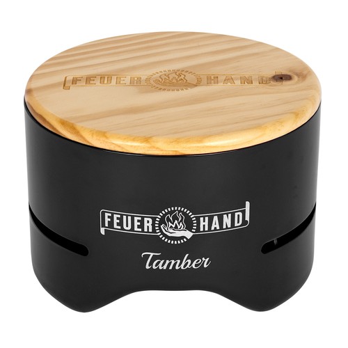 Feuerhand tischgrill tamber - feuerhand,