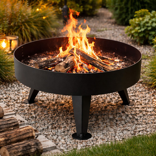 Feuerschale garten - 40, cm