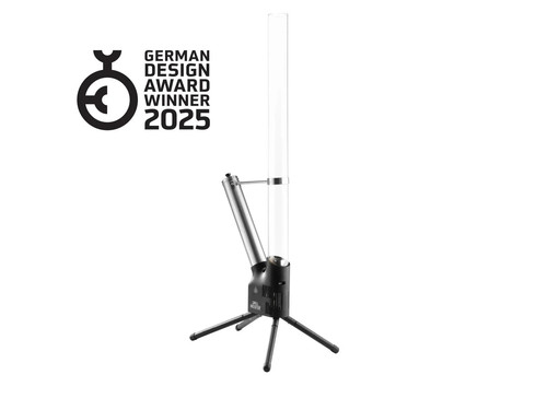Feuerrohr grillmeister mit - grillmeister,