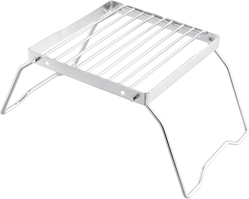 Campinggrillrost tragbarer - campinggrillrost,,